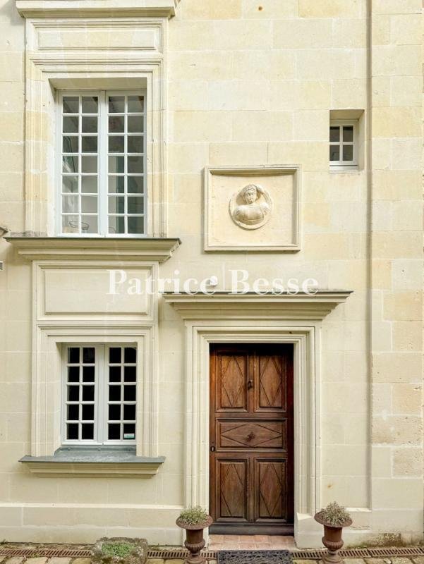 Haus in Montsoreau, Pays de la Loire, Frankreich 4 - 17839743