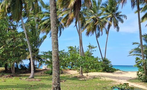 Land in Las Terrenas, Samaná Province, Dominican Republic 1