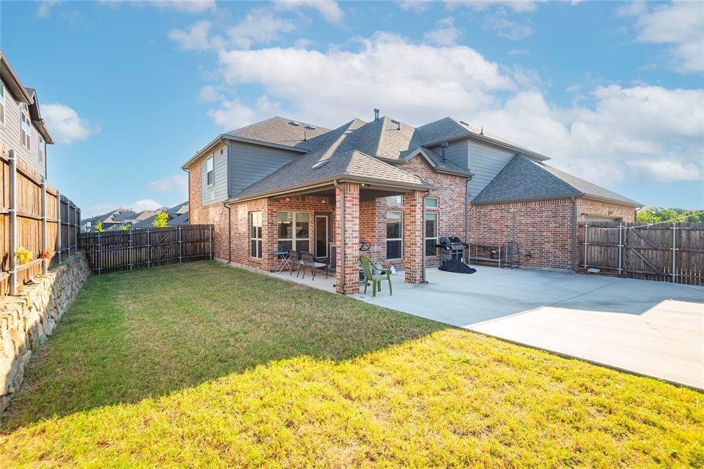 House in Garland, Texas, United States 3 - 17838960