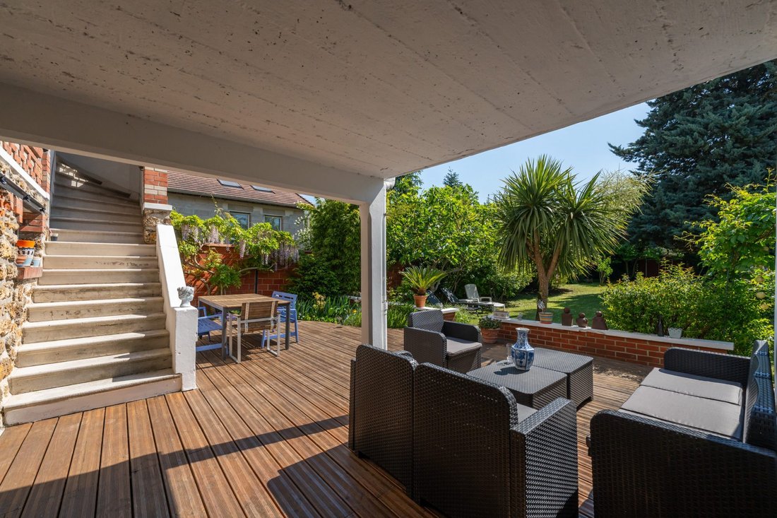 House in Sully-Vauban, Livry-Gargan, France 3 - 17840899