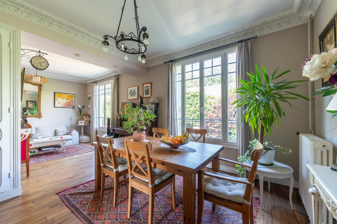 House in Sully-Vauban, Livry-Gargan, France 5 - 17840899