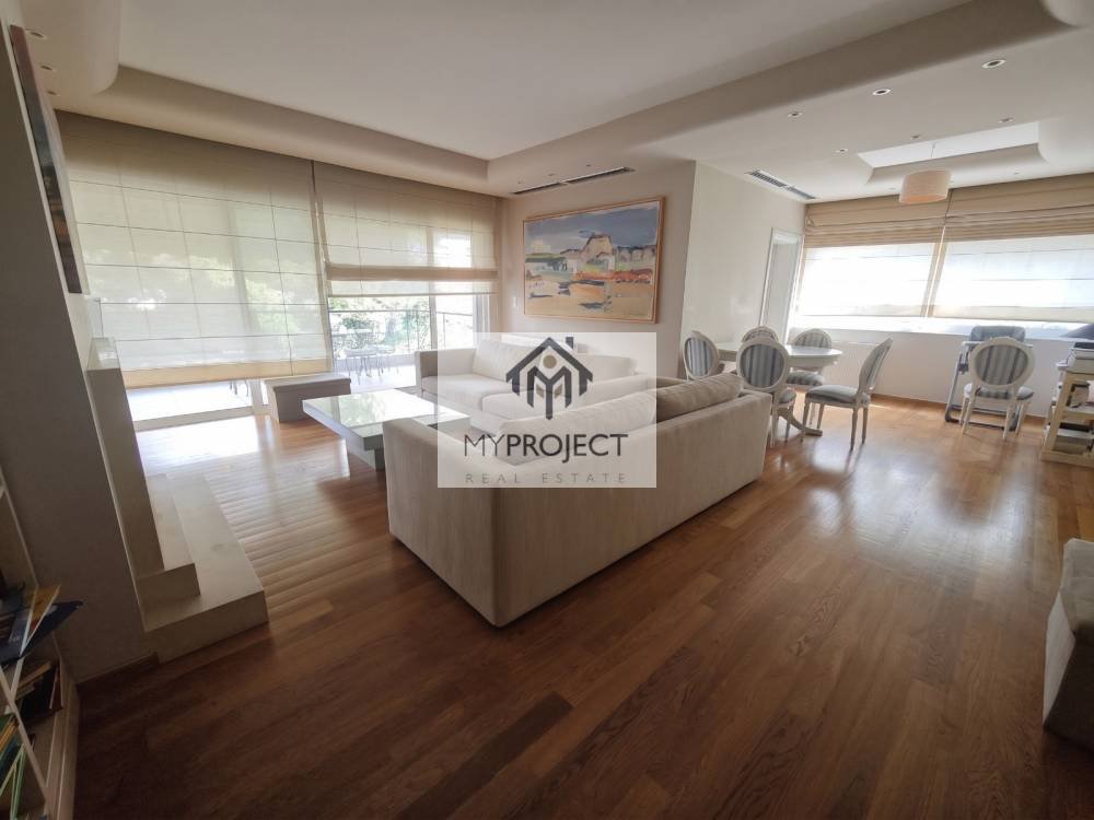 Apartment in Filothei - Psychiko, Attica, Greece 1 - 17839557