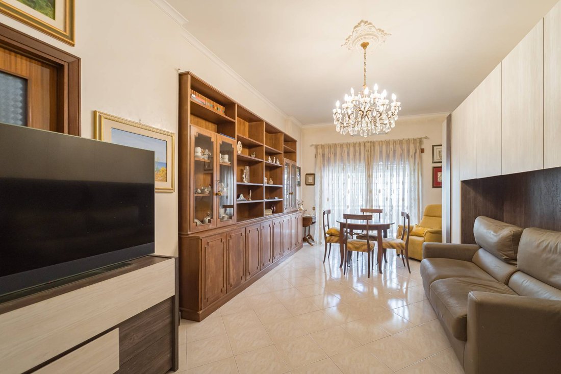 Apartment in Aventino - San Saba, Rome, Italy 2 - 17838320