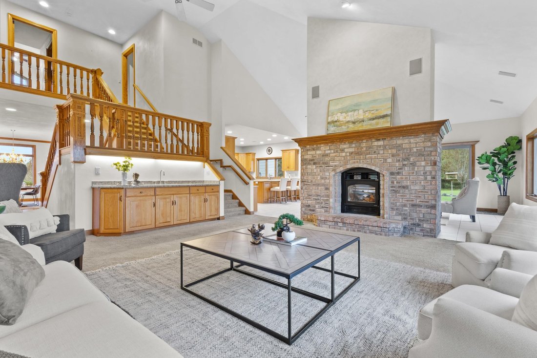 Hortonville, Wisconsin, United States 5 - 17840716