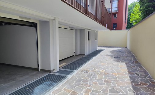 Apartment in Savonarola - Ferrovia, Padua, Italy 1