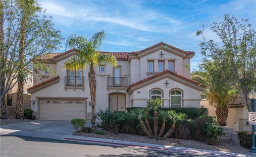 Casa a Henderson, Nevada, Stati Uniti 1