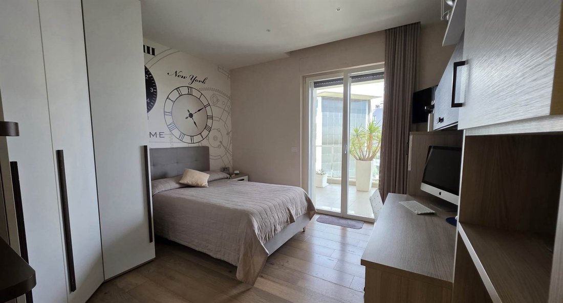 Apartment in Bari Street - Gravina Street - Santeramo Street, Altamura, Apulia 4 - 17749819