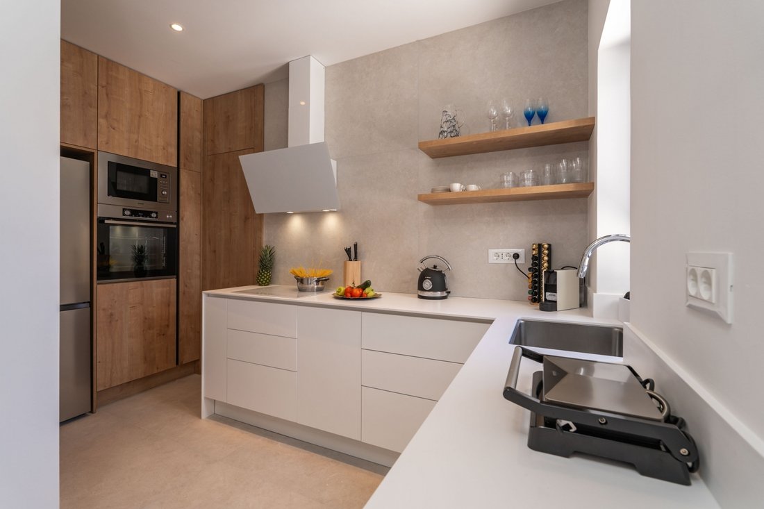 Apartment in Cavtat, Dubrovnik-Neretva County, Croatia 4 - 17839852