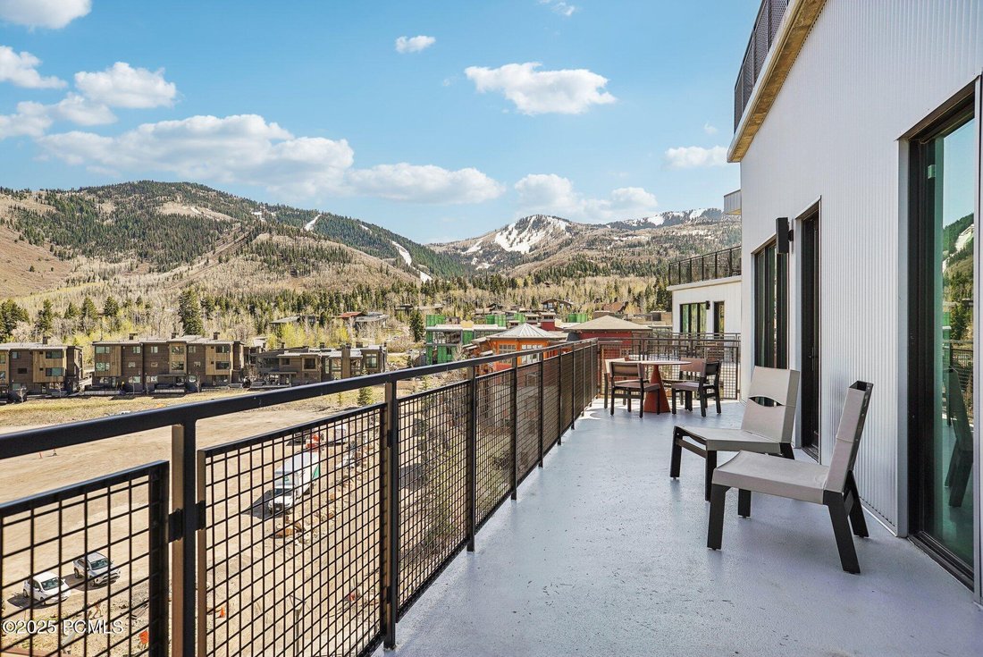 Condo in Park City, Utah, United States 4 - 17840223