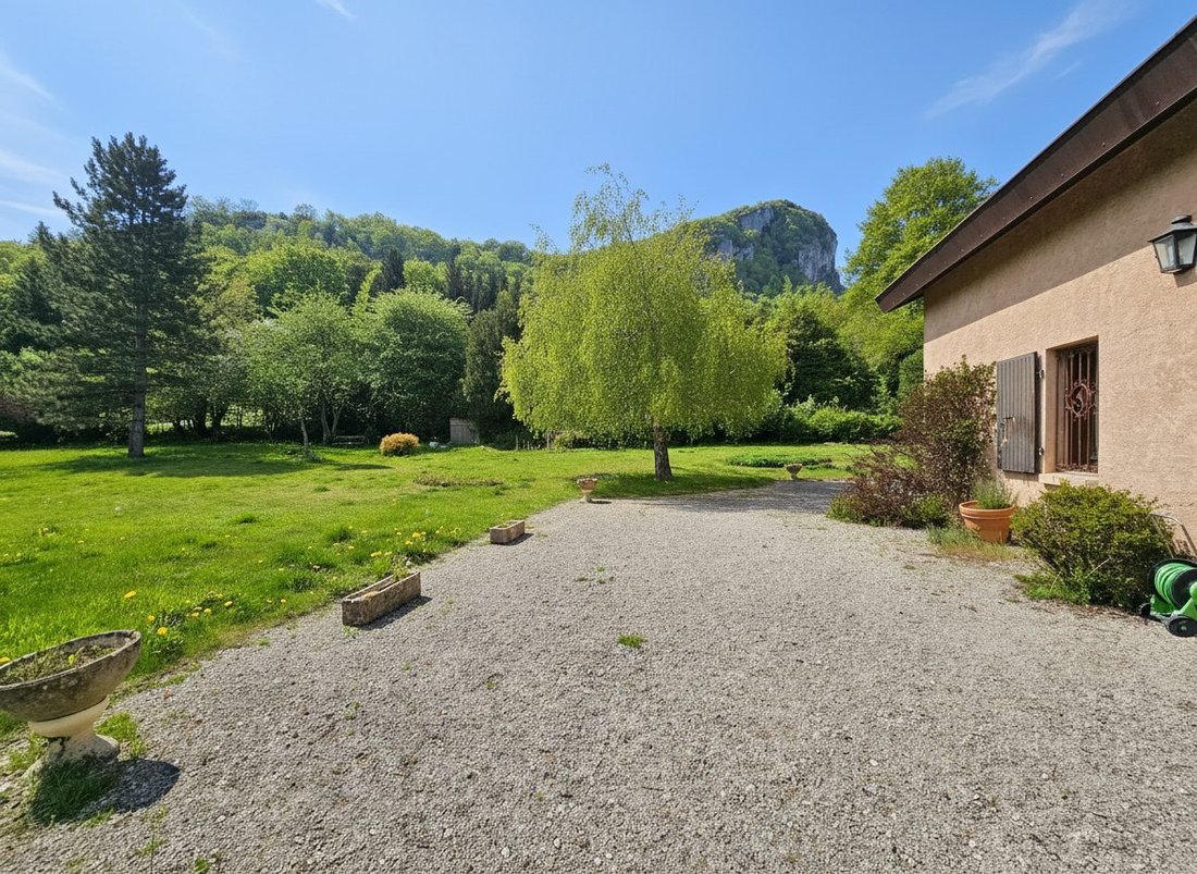 House in La Chapelle-en-Vercors, Auvergne-Rhône-Alpes, France 1 - 17840879