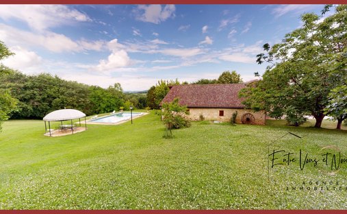 House in Arrondissement of Langon, Nouvelle-Aquitaine, France 1
