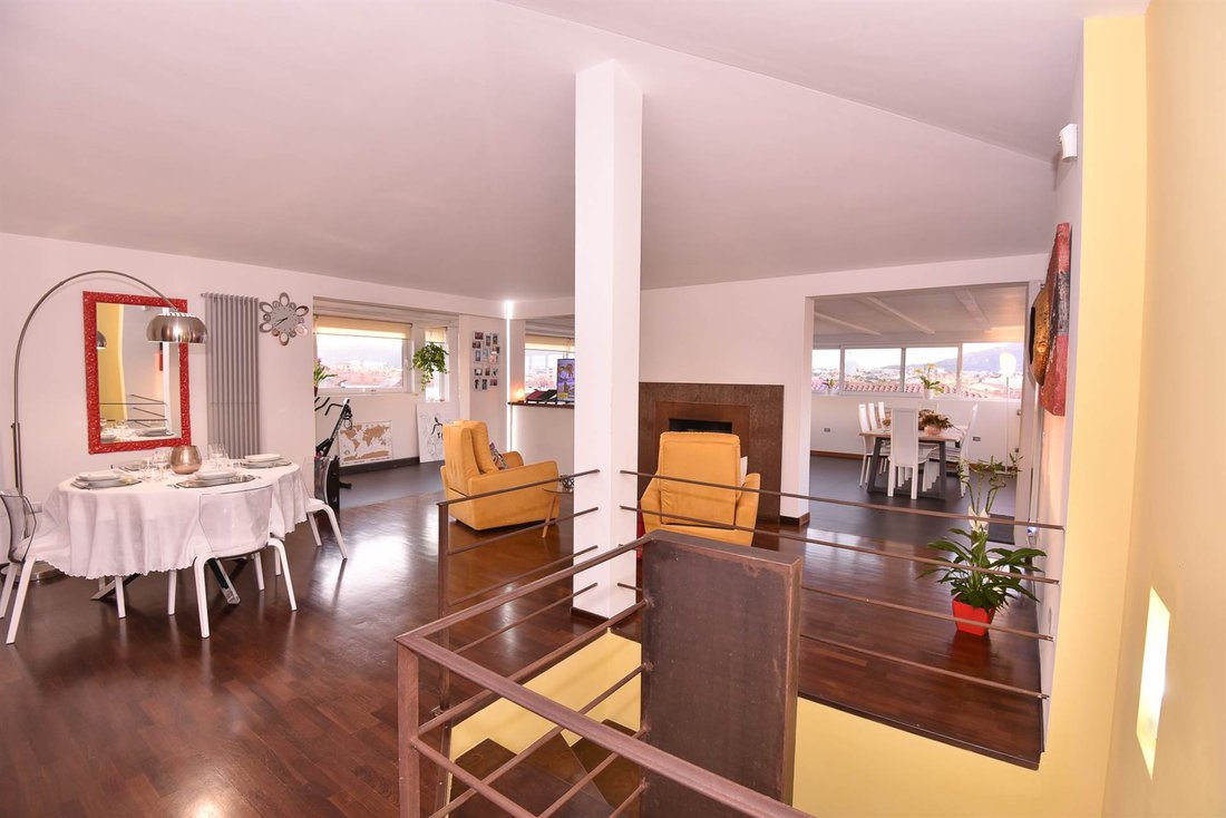 Penthouse in Saint Nicholas, Olbia, Italy 2 - 17839895
