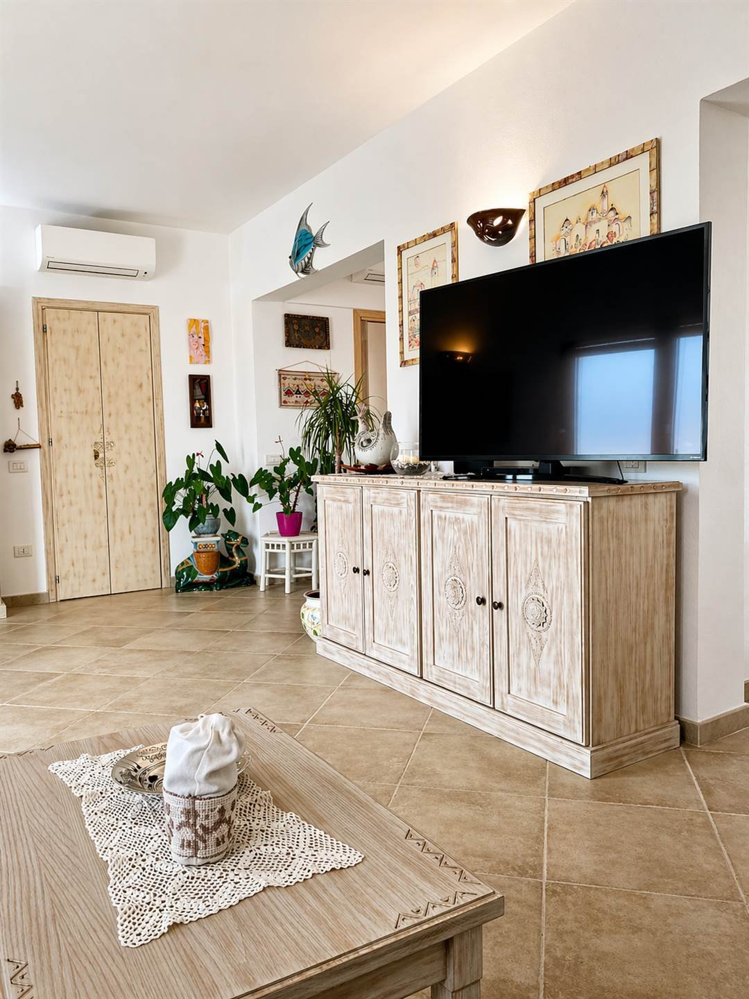 Villa in Peripheral Fractions, Olbia, Sardinia 4 - 17839886