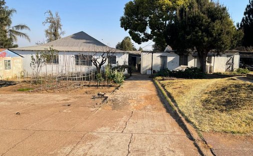 Land in Emalahleni, Mpumalanga, South Africa 1