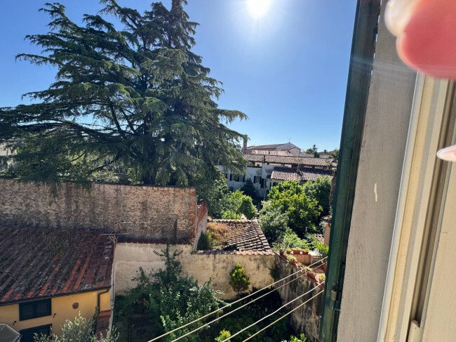 Apartment in Historic Center, Lucca, Tuscany 3 - 17838299