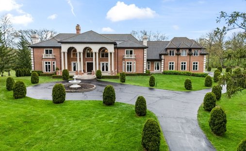 House in Mundelein, Illinois, United States 1