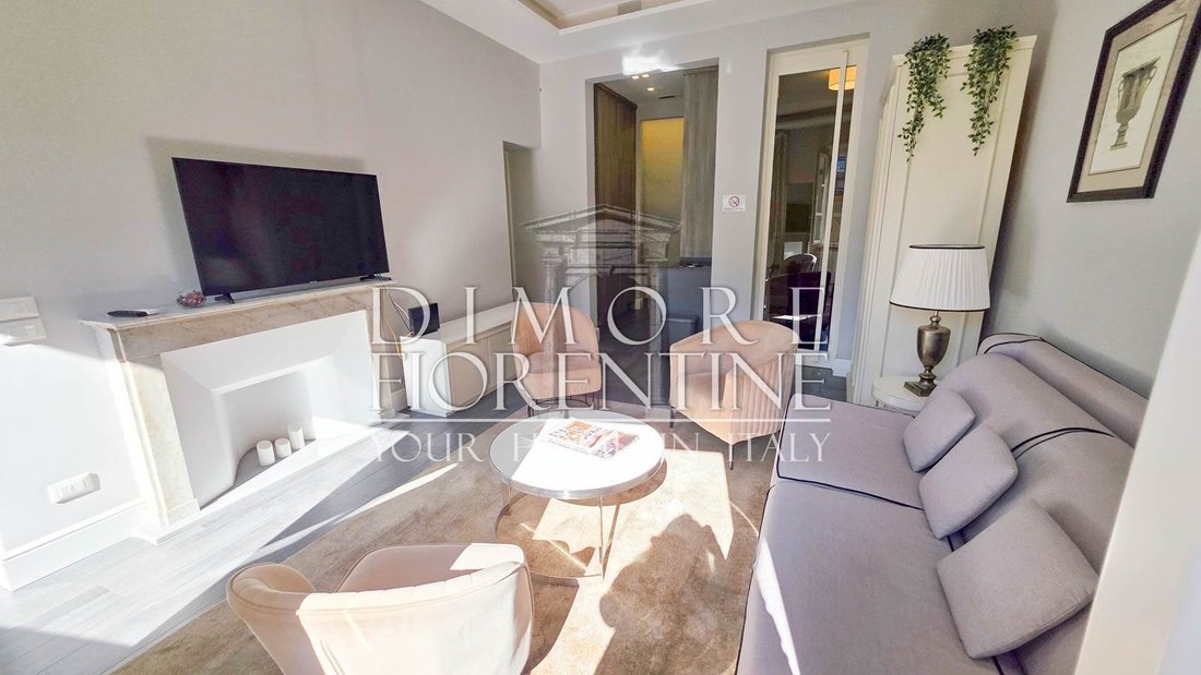Apartment in Center, Florence, Tuscany 2 - 17839893