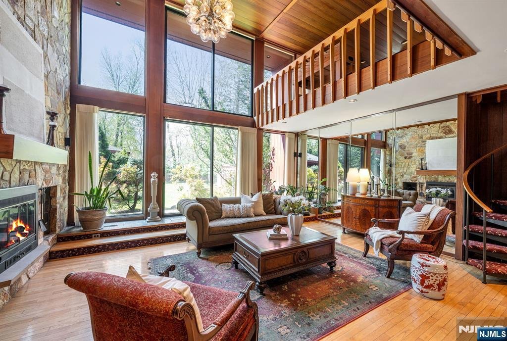 House in Harrington Park, New Jersey, United States 5 - 17840293