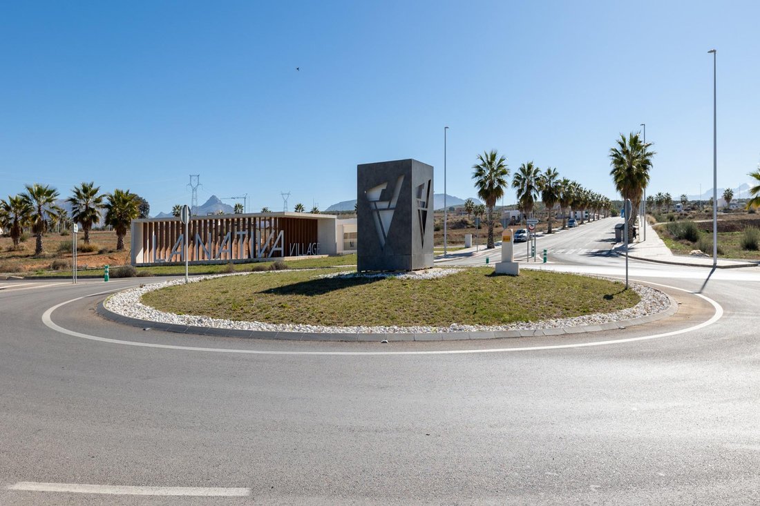 Land in Albolote, Andalusia, Spain 2 - 17839915