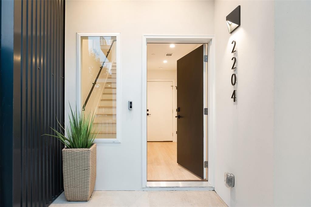Townhouse in Dallas, Texas, United States 4 - 17838987