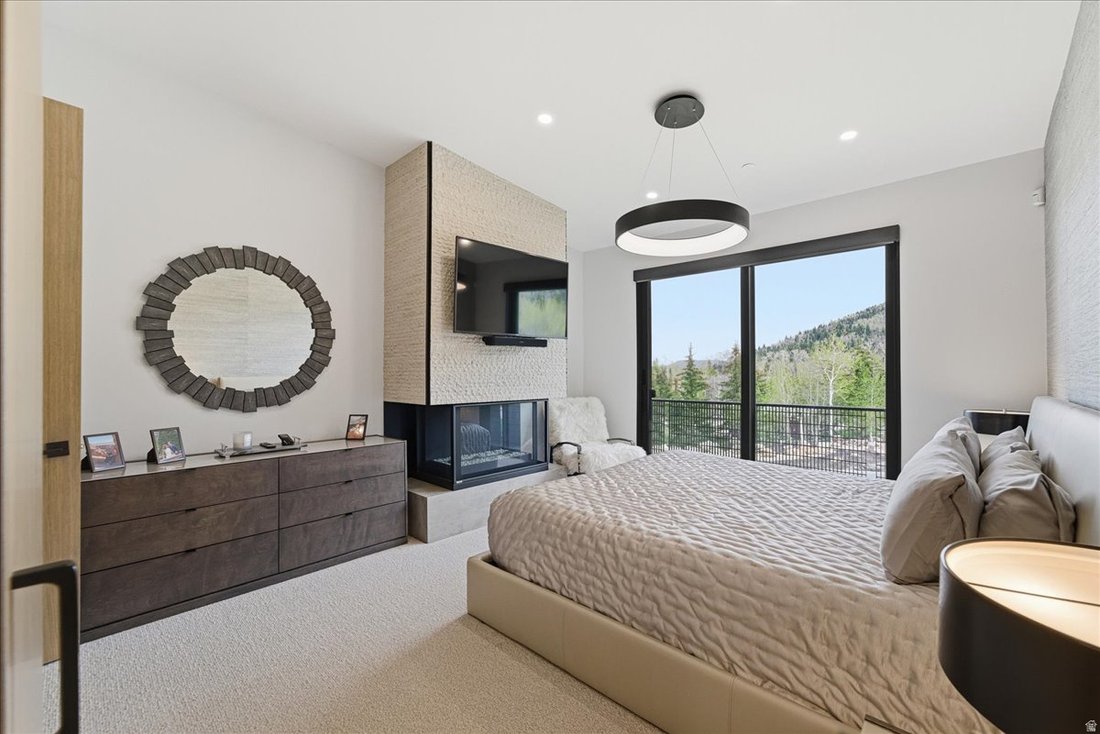 Townhouse en Park City, Utah, Estados Unidos 4 - 17840235