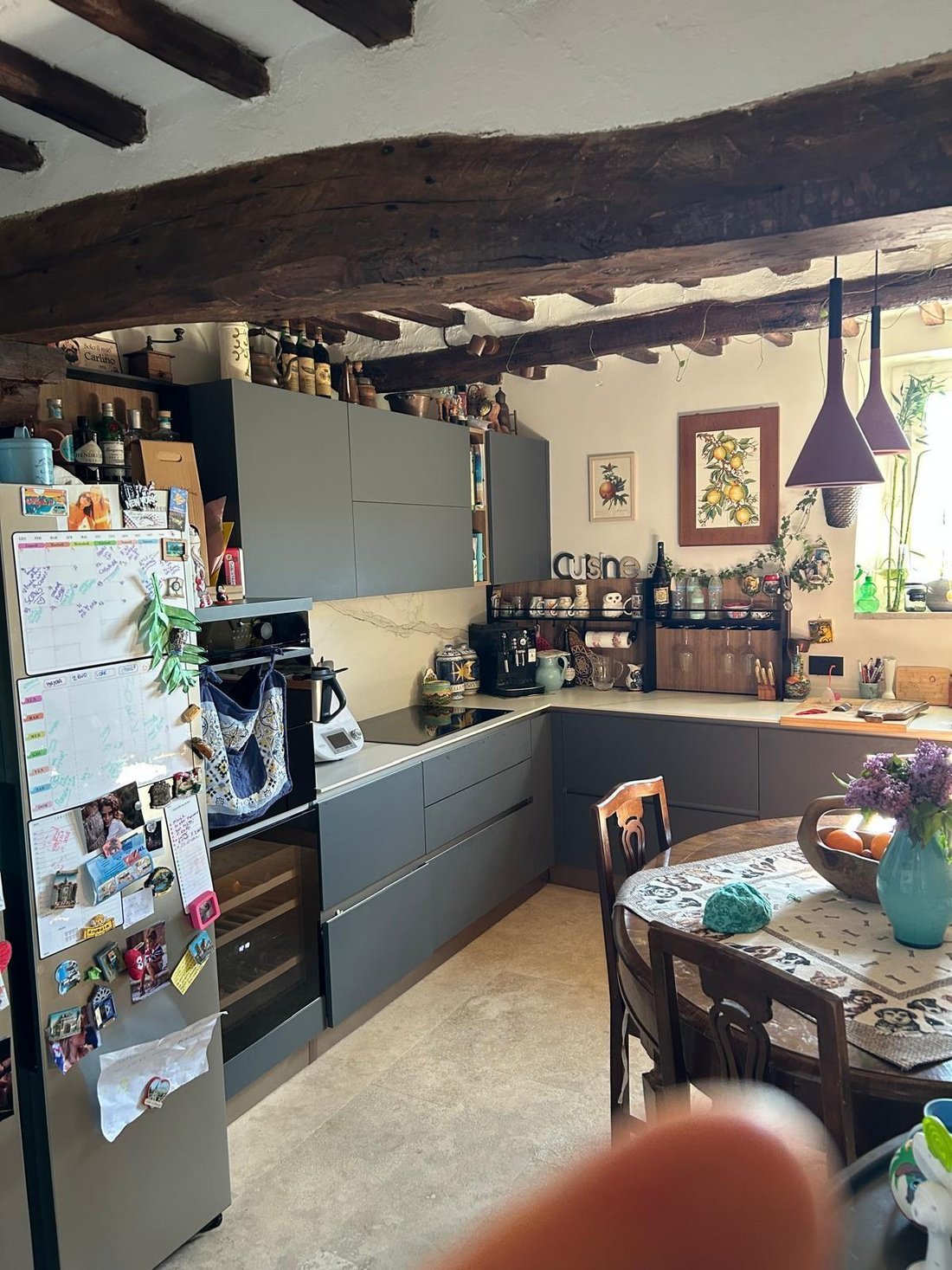 Apartment in Historic Center, Siena, Tuscany 4 - 17839599