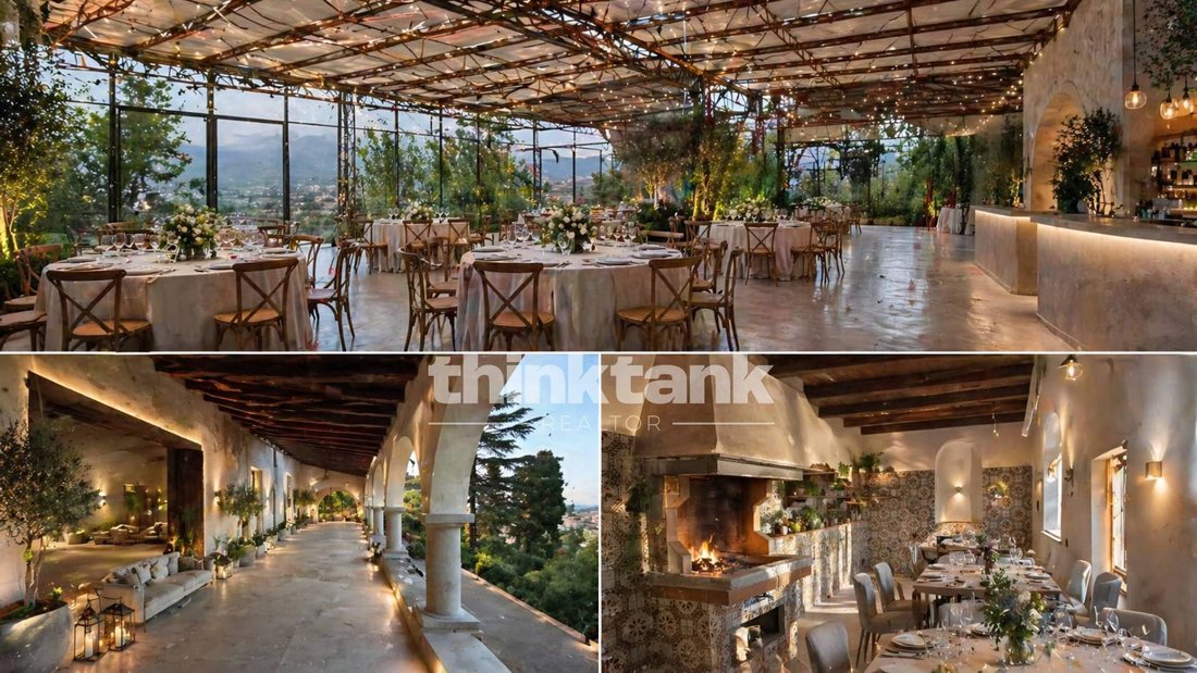 Country House in Taormina, Sicily, Italy 2 - 17840768
