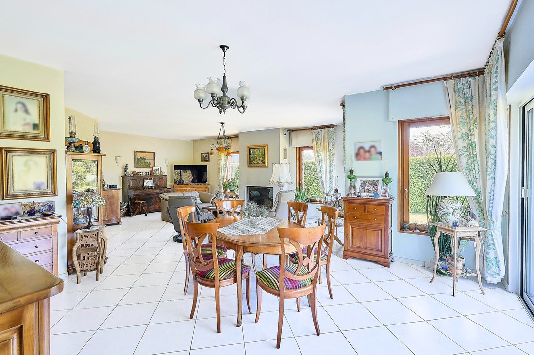 House in Louvil, Hauts-de-France, France 3 - 17839647