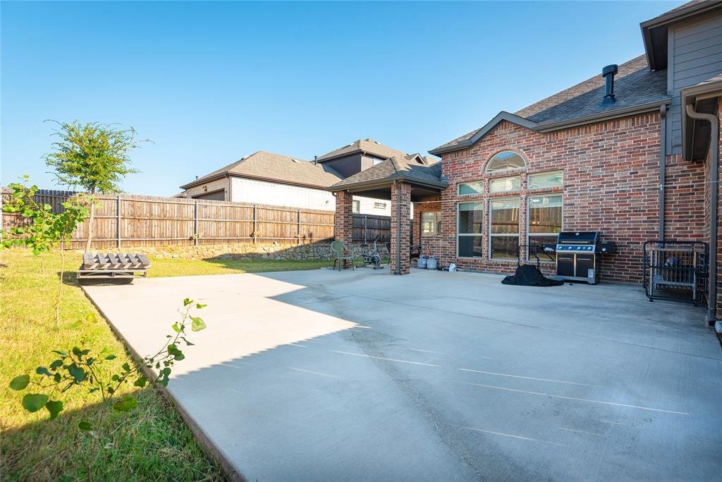 House in Garland, Texas, United States 4 - 17838960