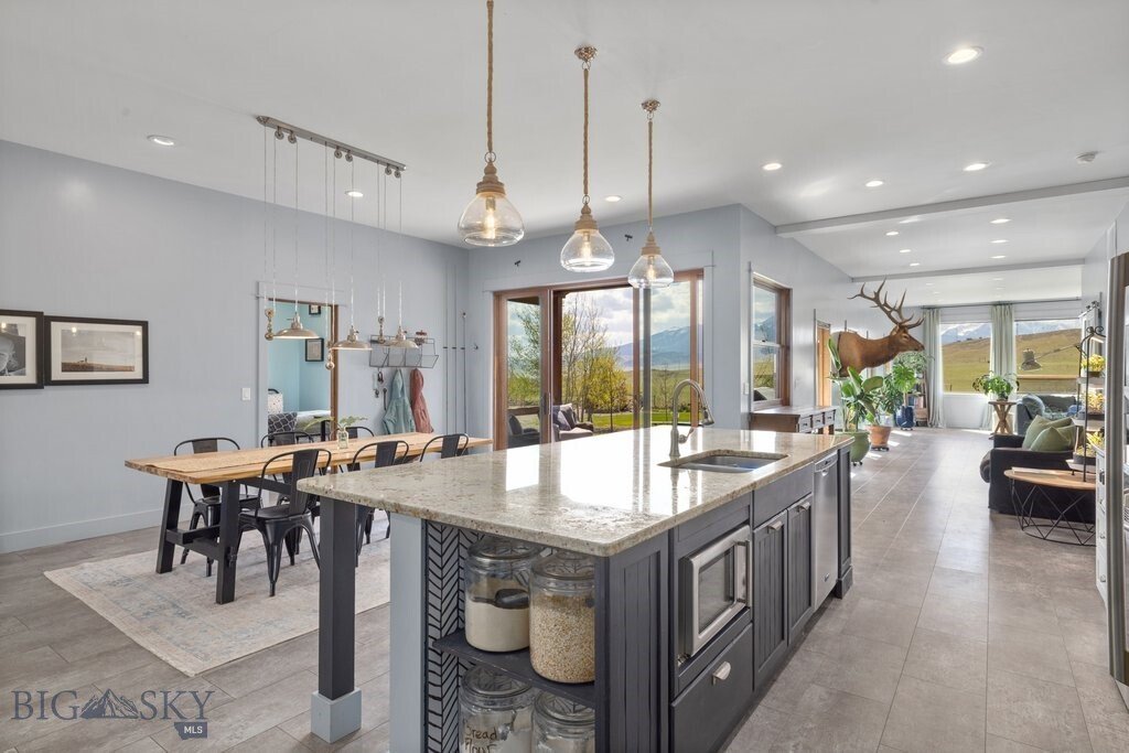 House in Livingston, Montana, United States 4 - 17572926