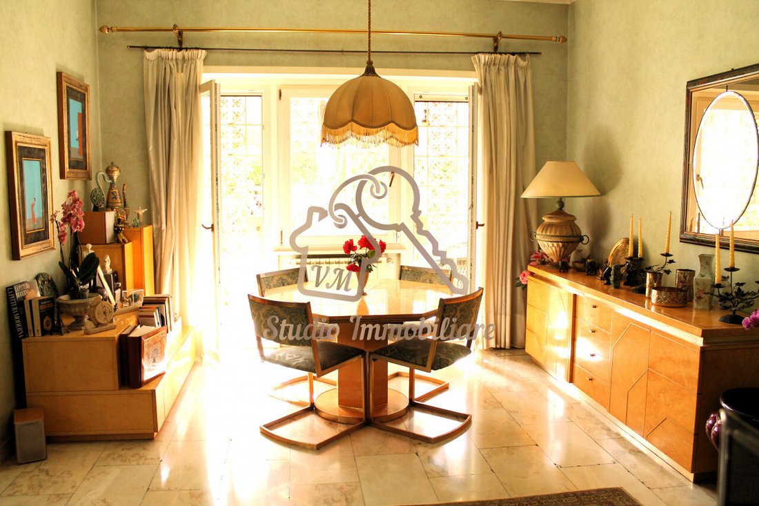 Apartment in Cassia - Grottarossa, Rome, Lazio 4 - 17840391