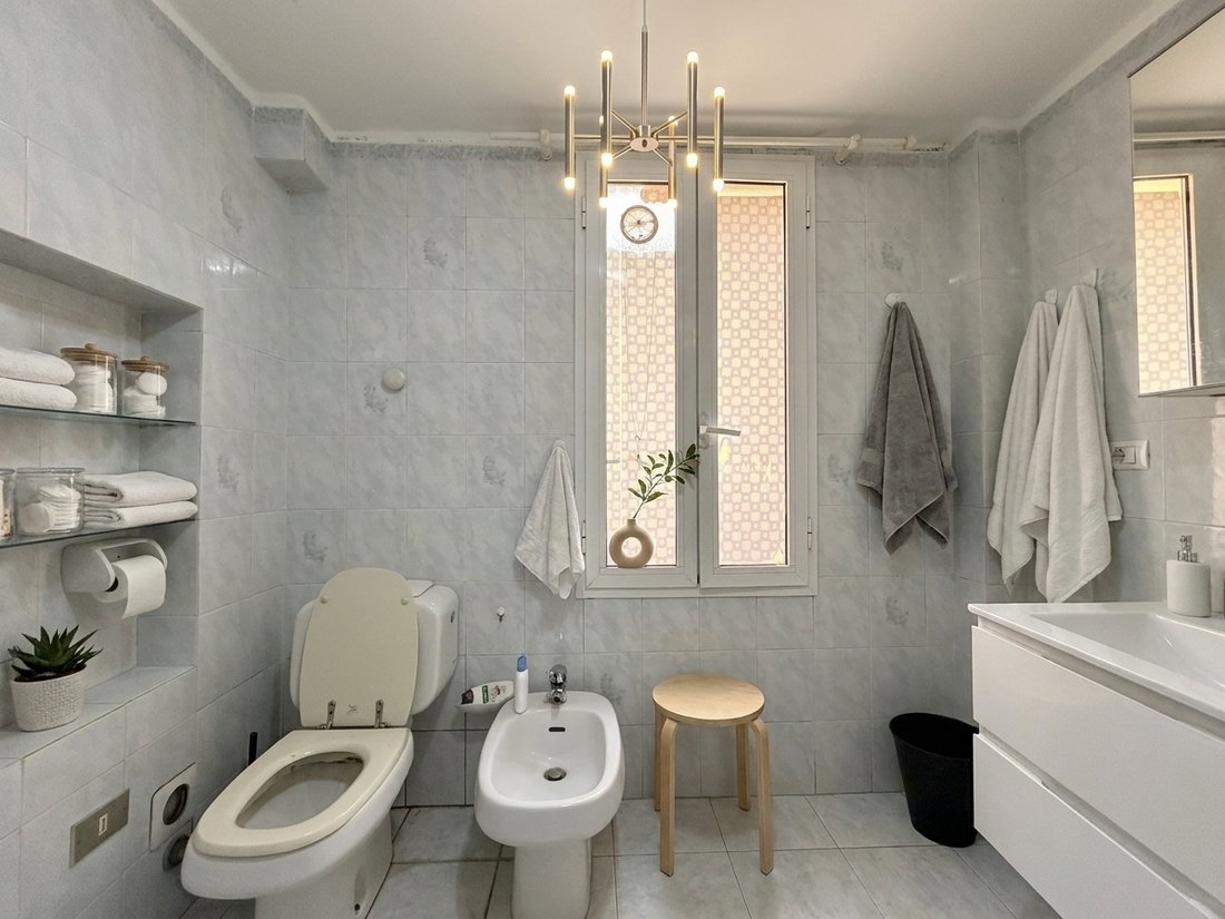 Apartment in Malpighi, Bologna, Italy 5 - 17353207