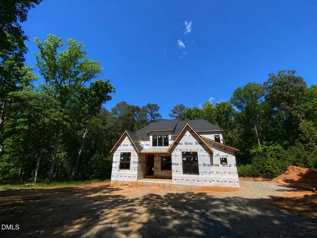 House in Wake Forest, North Carolina, United States 2 - 17837982