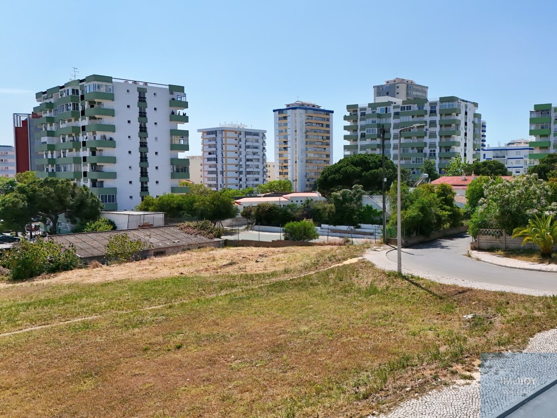 Land in Quarteira, Algarve, Portugal 3 - 17840090