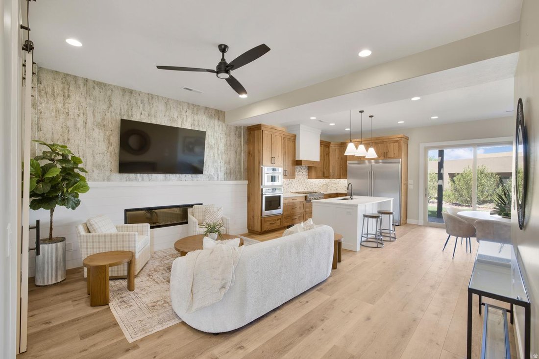 House in Hurricane, Utah, United States 4 - 17838824