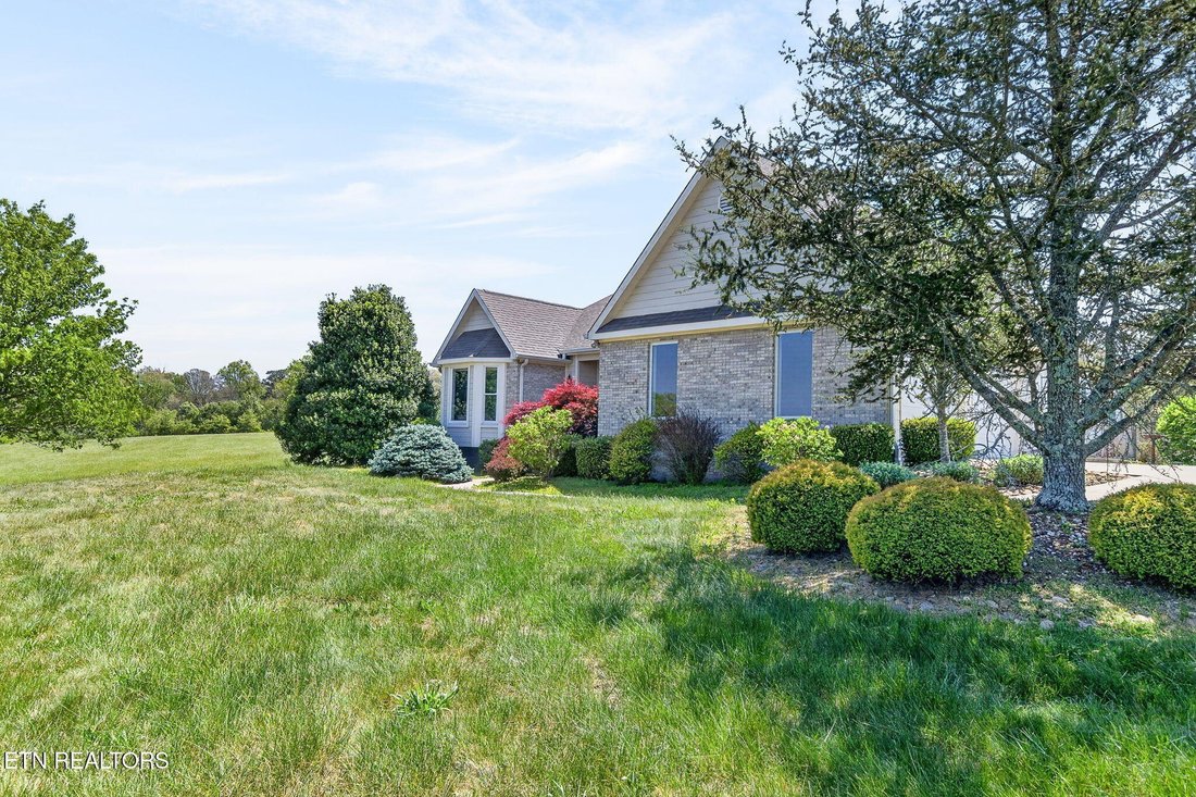 House in Deer Lodge, Tennessee, United States 5 - 16671516