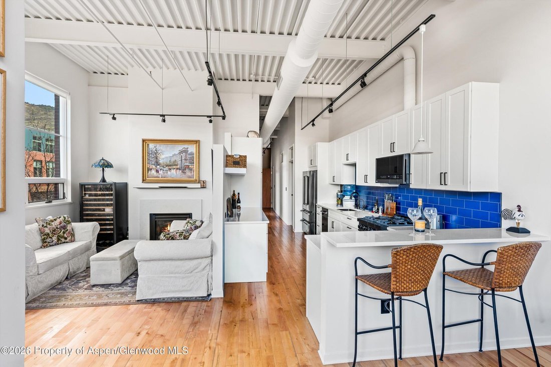 Condo in El Jebel, Colorado, United States 2 - 17838661