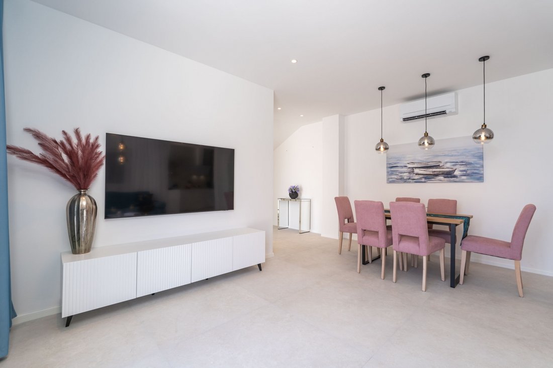 Apartment in Cavtat, Dubrovnik-Neretva County, Croatia 3 - 17839852
