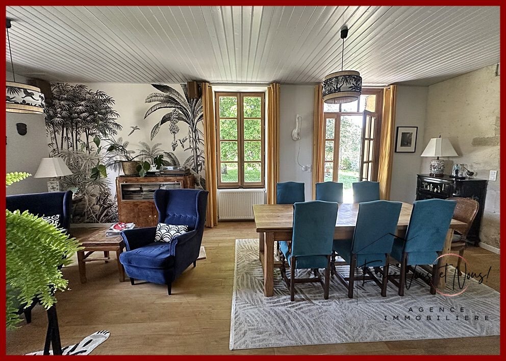 House in Bommes, Nouvelle-Aquitaine, France 2 - 17840937
