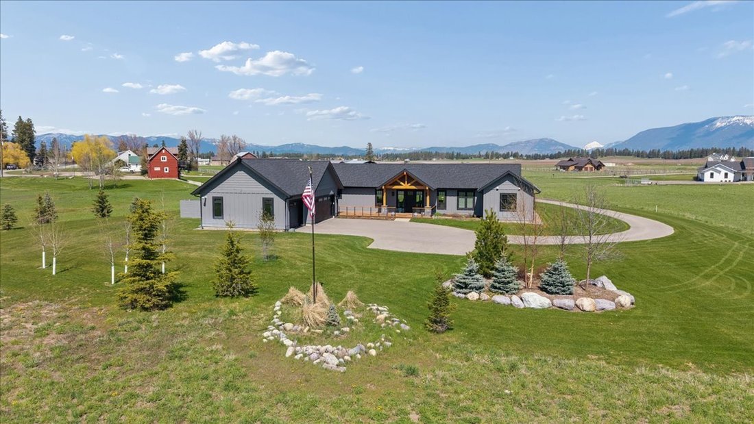House in Kalispell, Montana, United States 2 - 17840182