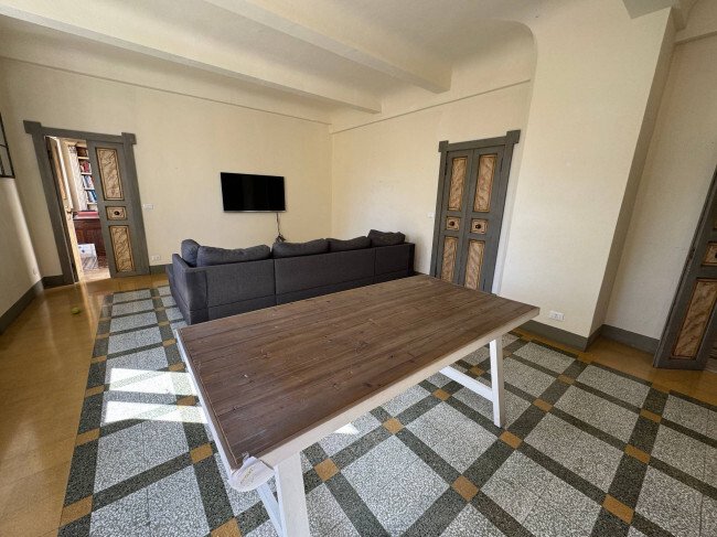 Apartment in Historic Center, Lucca, Tuscany 5 - 17838299