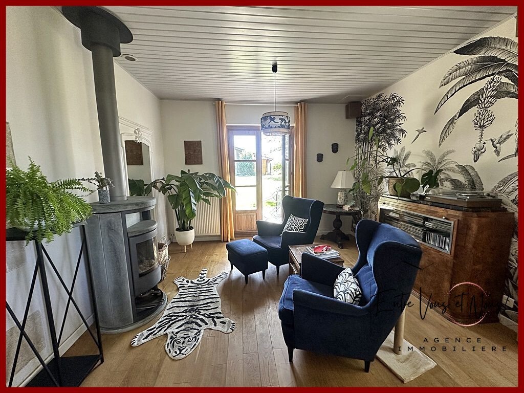 House in Bommes, Nouvelle-Aquitaine, France 4 - 17840937