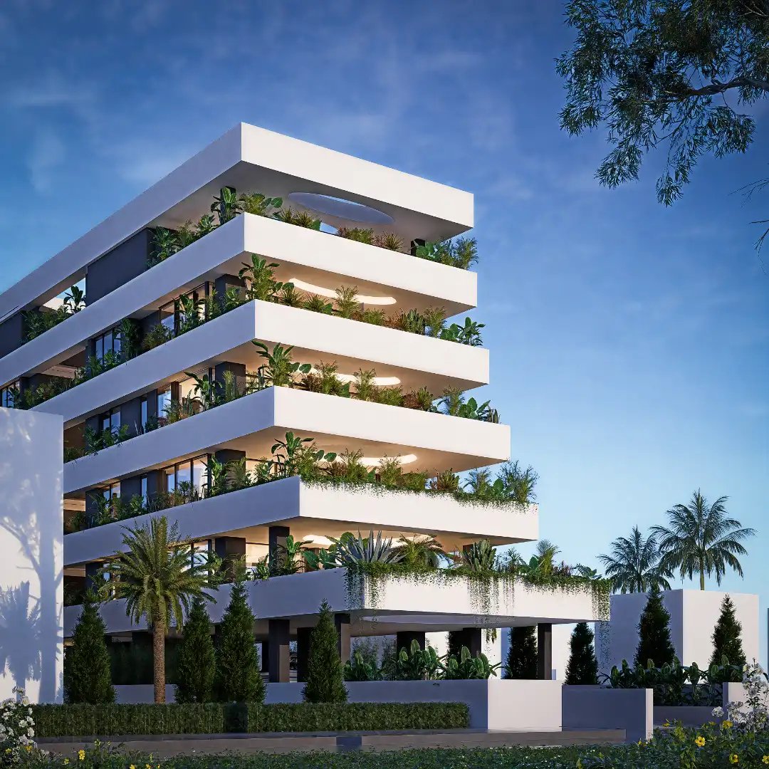 Apartment in Glyfada, Attica, Greece 1 - 17838590