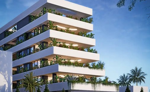Apartamento en Glifada, Ática, Grecia 1