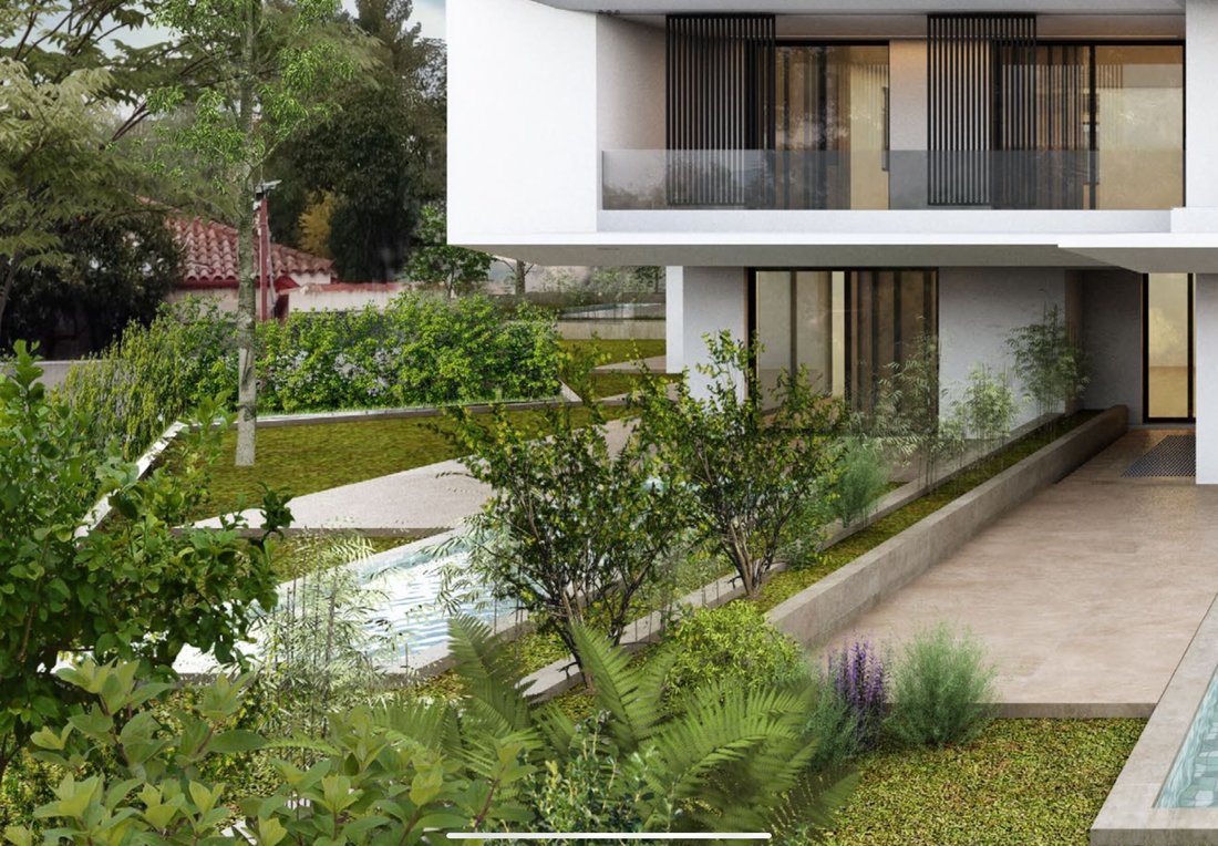 Apartment in Kifisia, Attica, Greece 1 - 17838872