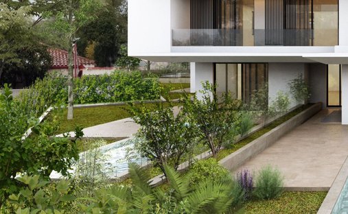 Apartment in Kifisia, Attica, Greece 1