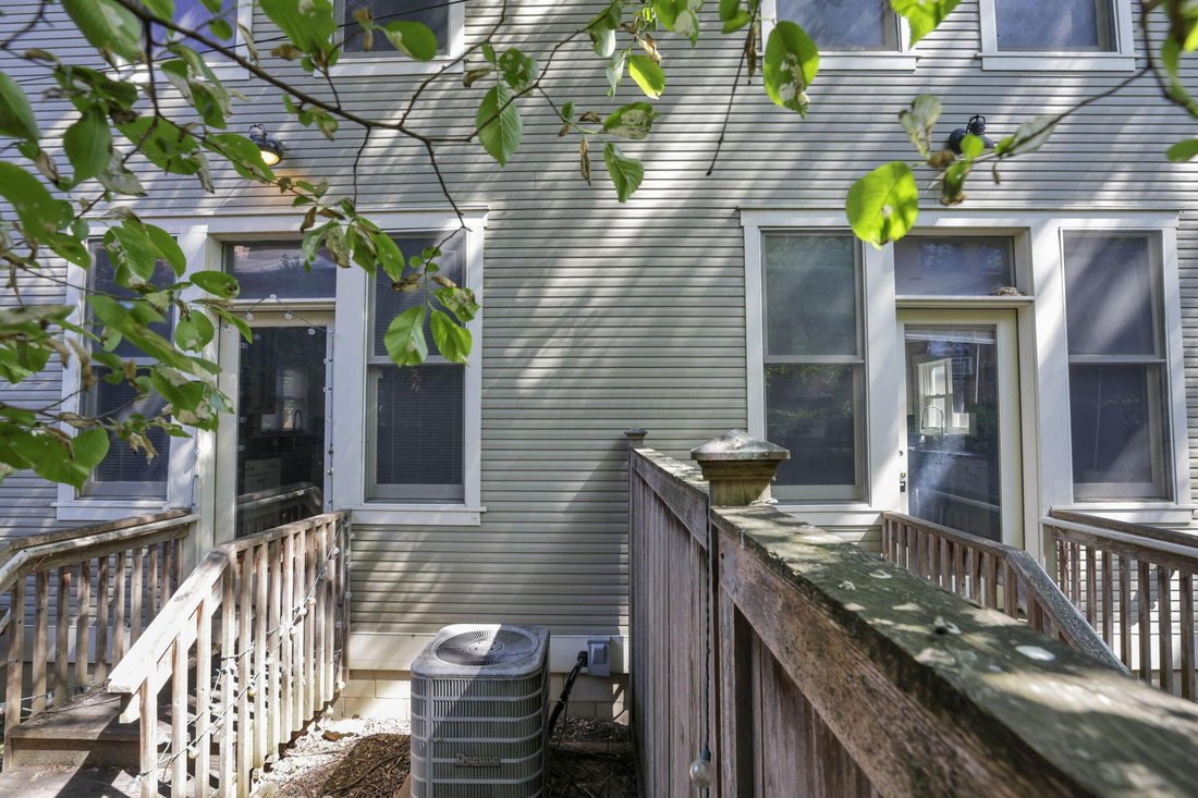 Apartment in Columbus, Ohio, United States 4 - 17838505