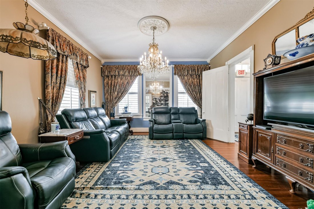 House in Galveston, Texas, United States 4 - 17839368