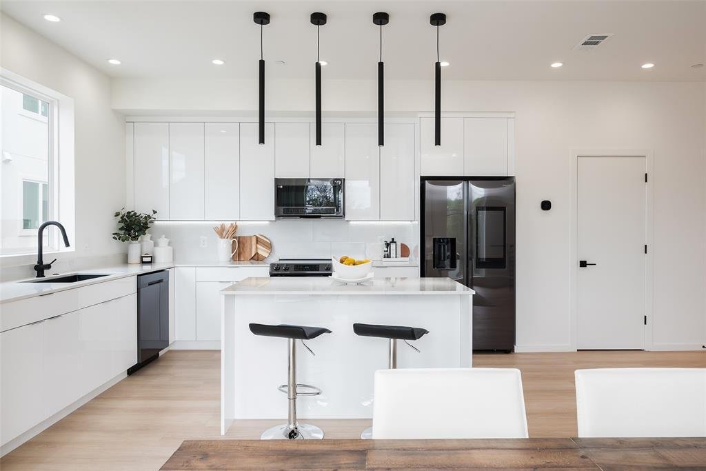 Townhouse in Dallas, Texas, United States 3 - 17839005