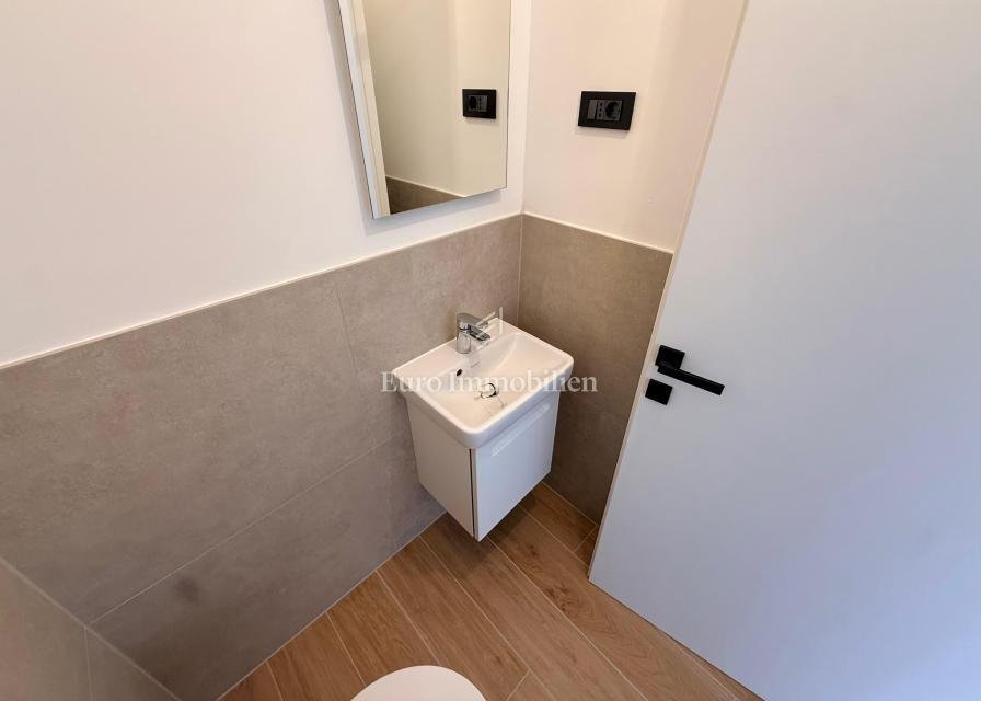 Apartment in Opcina Lovran, Primorje-Gorski Kotar County, Croatia 5 - 17839856